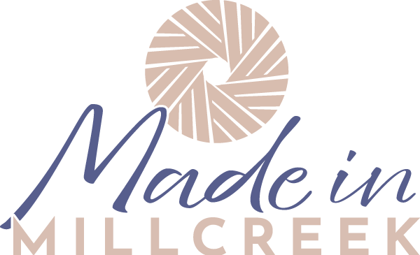 Made in Millcreek main logo
